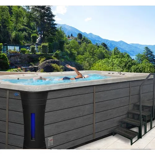 Swimspa X-Series hot tubs for sale in Kingsport
